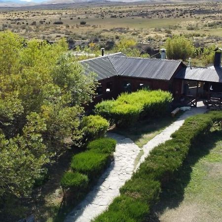 Torres del Paine National Park Hosteria Tercera Barranca المظهر الخارجي الصورة