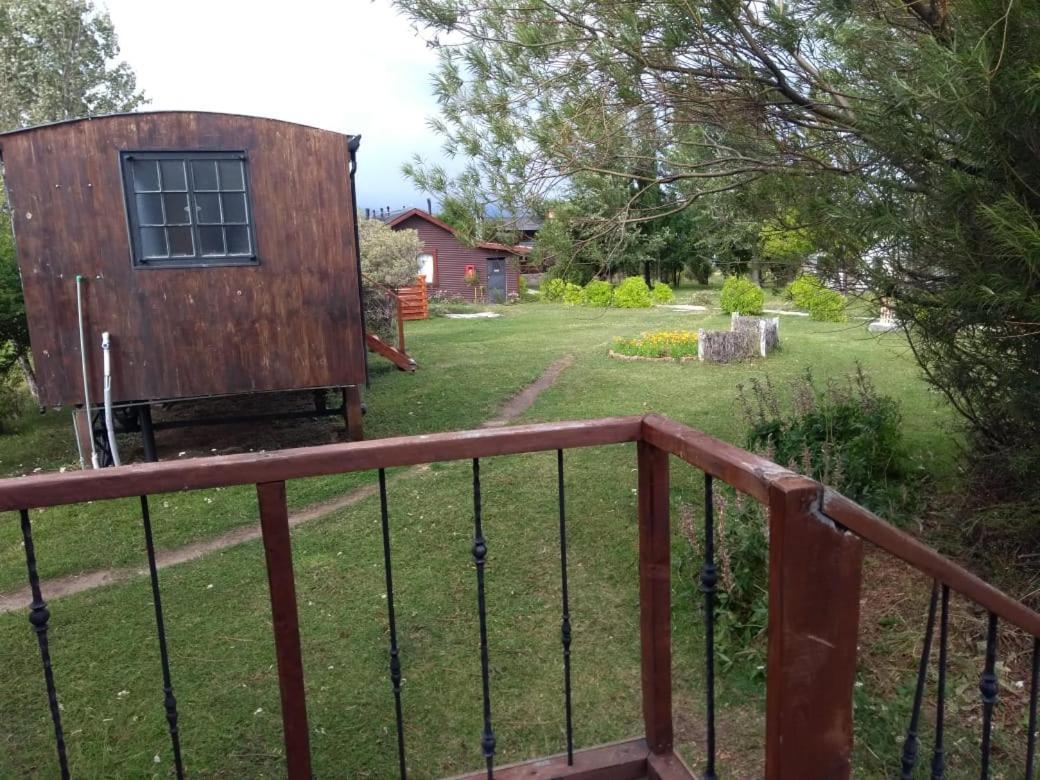 Torres del Paine National Park Hosteria Tercera Barranca المظهر الخارجي الصورة